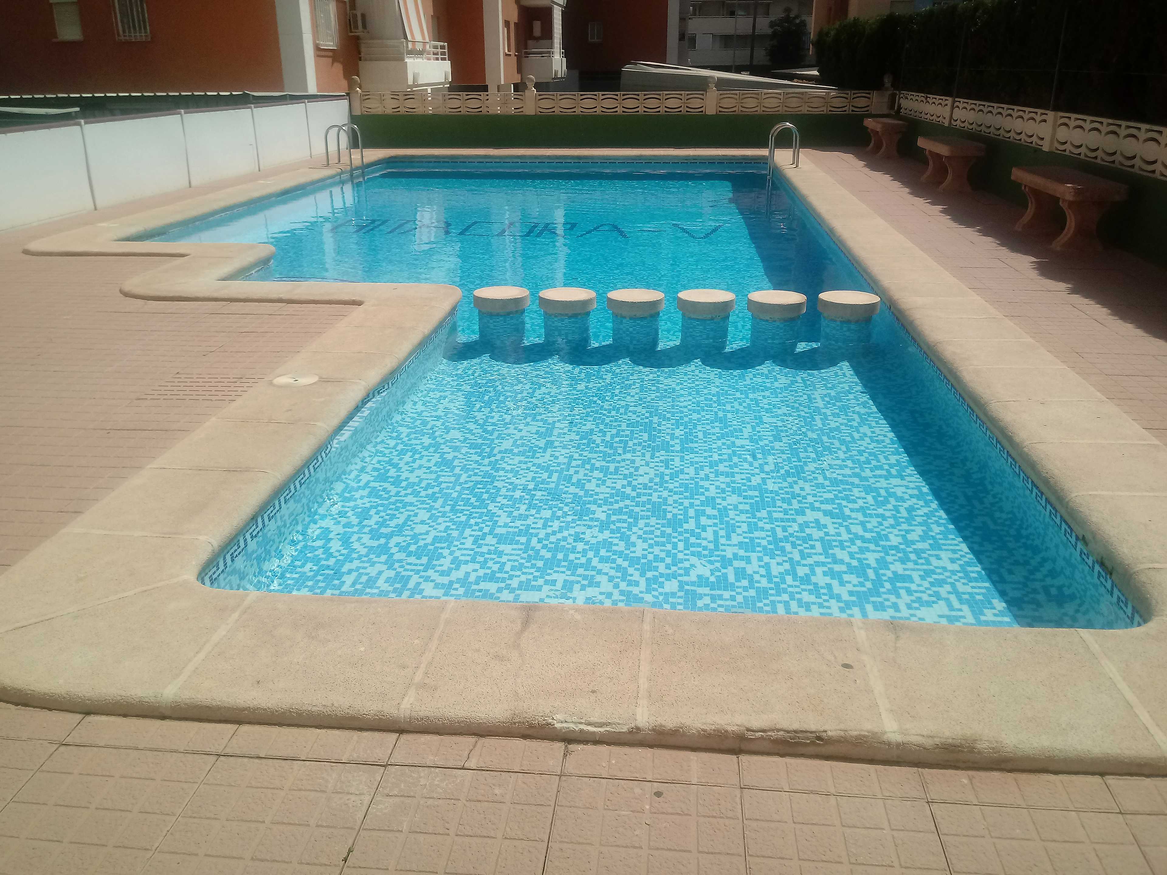 Apartamentos Gandía Grau y Playa 3000 3